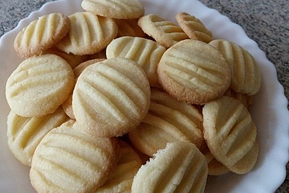 Lucia´s Weihnachtsplätzchen 77