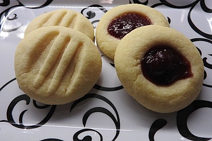 Lucia´s Weihnachtsplätzchen 23