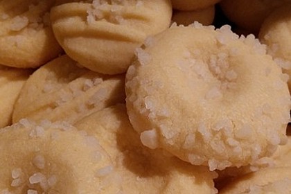 Lucia´s Weihnachtsplätzchen 78