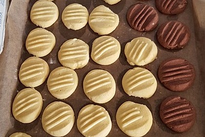 Lucia´s Weihnachtsplätzchen 79