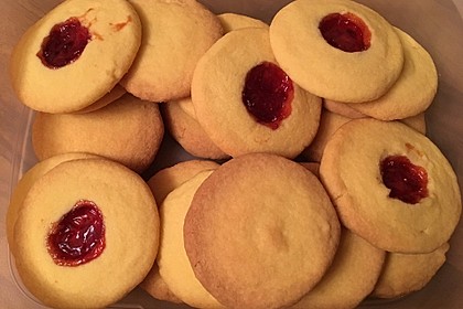 Lucia´s Weihnachtsplätzchen 6