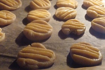 Lucia´s Weihnachtsplätzchen 80
