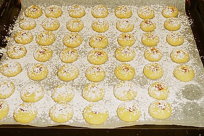 Lucia´s Weihnachtsplätzchen 145