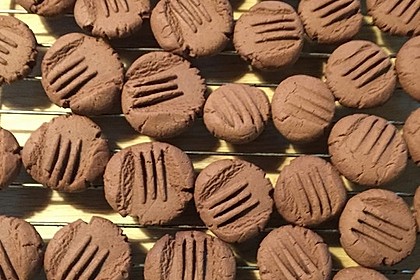 Lucia´s Weihnachtsplätzchen 82