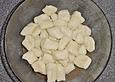 Hausgemachte Gnocchi