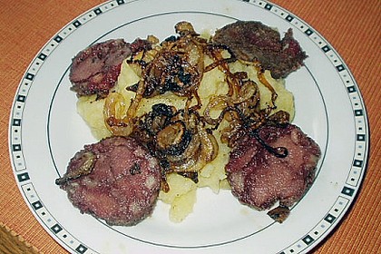 Himmel un Äd (met Blotwoosch) 1