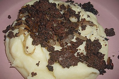 Himmel un Äd (met Blotwoosch) 2