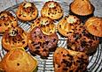 Eierlik&ouml;r - Muffins