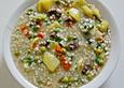 Graupensuppe