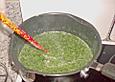 Spinat - Suppe