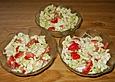 Chinakohl - Salat