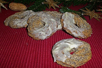 Schlesische Mohnkr&auml;nze 15