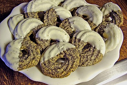 Schlesische Mohnkr&auml;nze 2