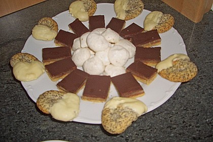 Schlesische Mohnkr&auml;nze 20