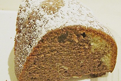 Laras Nutella - Marmorkuchen 23