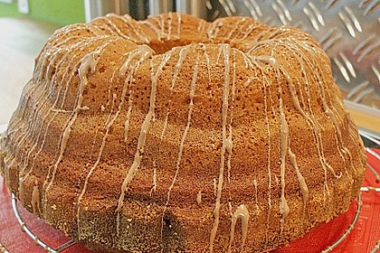 Laras Nutella - Marmorkuchen 33