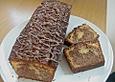Laras Nutella - Marmorkuchen