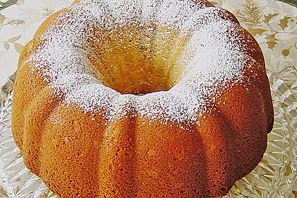 Laras Nutella - Marmorkuchen 27