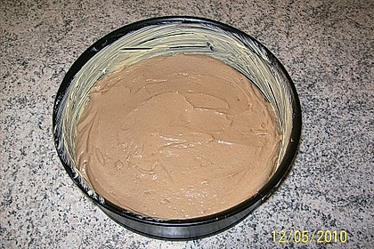 Laras Nutella - Marmorkuchen 43