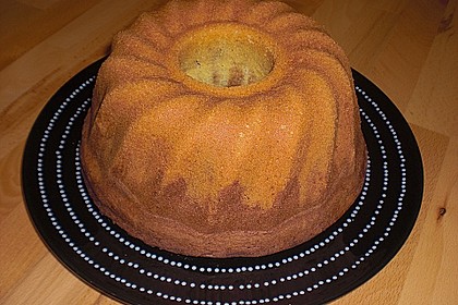 Laras Nutella - Marmorkuchen 37