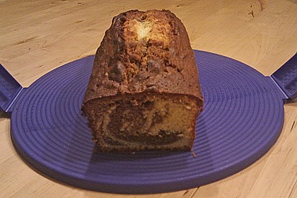 Laras Nutella - Marmorkuchen 34