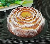 Laras Nutella - Marmorkuchen (Bild)
