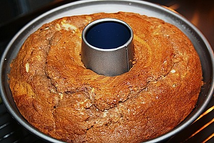 Laras Nutella - Marmorkuchen 39