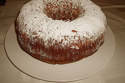 Laras Nutella - Marmorkuchen 29