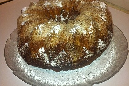 Laras Nutella - Marmorkuchen 15