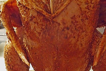 H&auml;hnchen auf der Bierflasche 14