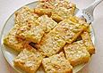 Mascarpone - Ecken