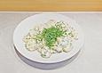 Rahmkartoffeln mit Schnittlauch