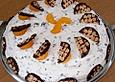 Mohrenkopf - Torte