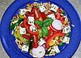 Griechischer Salat