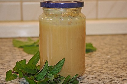 Dulce de leche 1