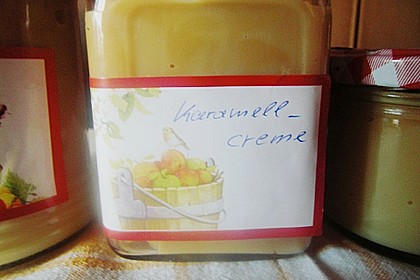 Dulce de leche 23