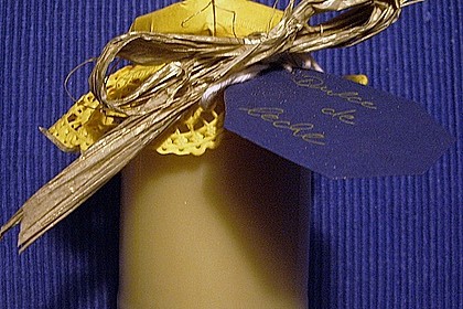 Dulce de leche 8