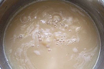 Dulce de leche 18