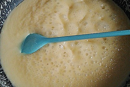 Dulce de leche 21