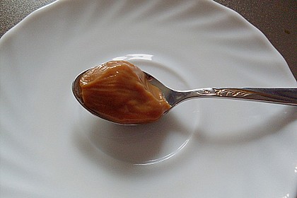 Dulce de leche 4