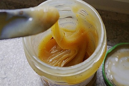 Dulce de leche 5