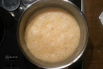 Dulce de leche 14