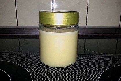 Dulce de leche 13