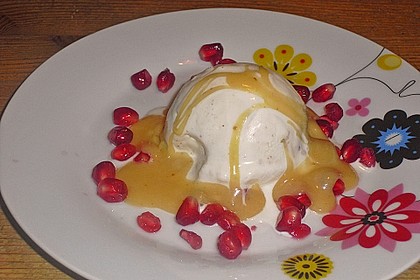 Dulce de leche 2