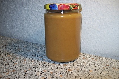 Dulce de leche 22