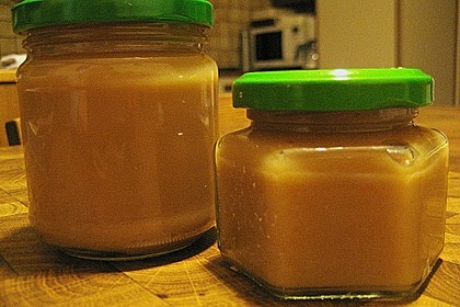 Dulce de leche 17