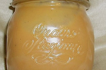 Dulce de leche 10