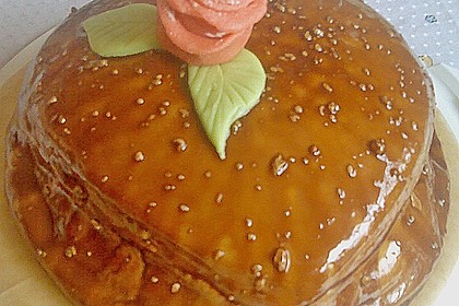 Marzipantorte 8