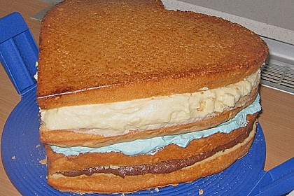 Marzipantorte 10