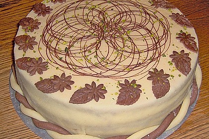 Marzipantorte 11